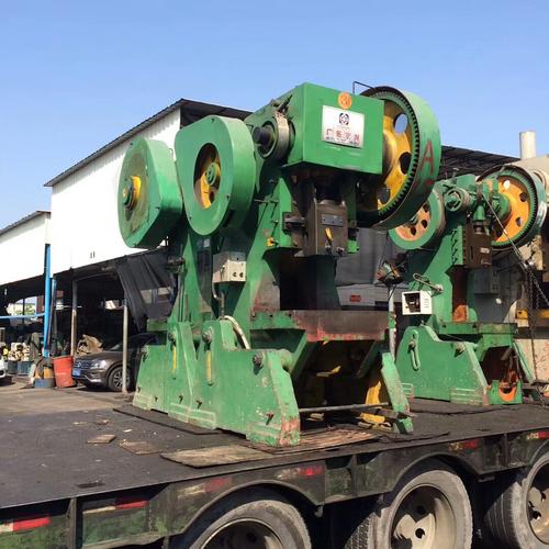 佛山整廠機械設(shè)備回收 佛山回收倒閉工廠機械 收購倒閉企業(yè) 拆廠房