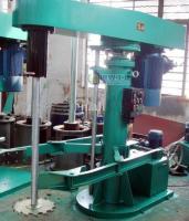 供應(yīng)廣東油濹高速分散機(jī)_機(jī)械及行業(yè)設(shè)備_世界工廠網(wǎng)中國(guó)產(chǎn)品信息庫(kù)