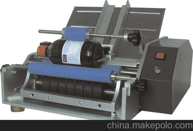 半自動漿糊貼標機,大頭筆貼標,出標快,漿糊涂抹均勻,省時省力圖片,半自動漿糊貼標機,大頭筆貼標,出標快,漿糊涂抹均勻,省時省力圖片大全,廣州智速機械設(shè)備-