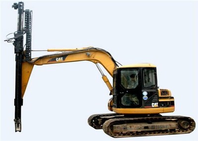 紅河州挖機(jī)改潛孔鉆哪里買 誠(chéng)信服務(wù) 昆明悍之駿工程機(jī)械