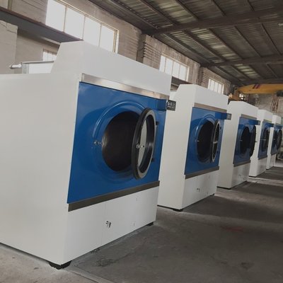 南京酒店布草洗滌設(shè)備產(chǎn)品用途與零部件銷售解析