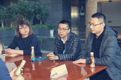 百家名企行探訪神州數(shù)碼信息服務股份 以網(wǎng)絡技術服務驅動數(shù)字化轉型