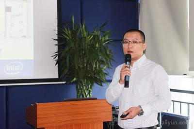 景安網(wǎng)絡攜手英特爾，強強聯(lián)合引領云計算服務全新升級